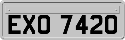 EXO7420
