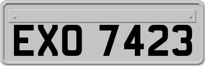 EXO7423