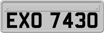 EXO7430