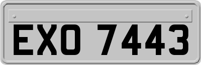 EXO7443