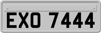 EXO7444