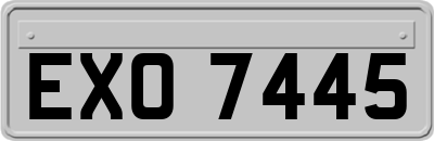 EXO7445
