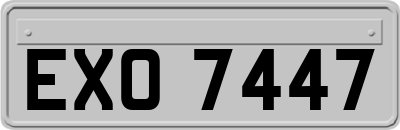 EXO7447