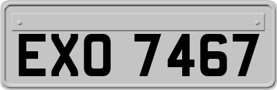 EXO7467