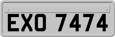 EXO7474