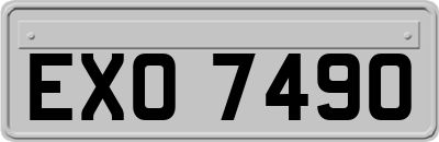 EXO7490
