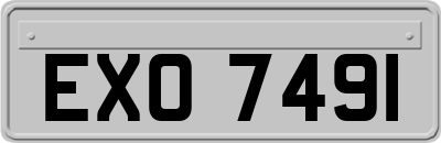 EXO7491