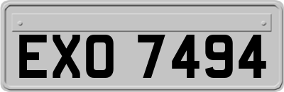 EXO7494