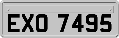 EXO7495