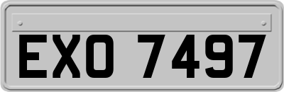 EXO7497