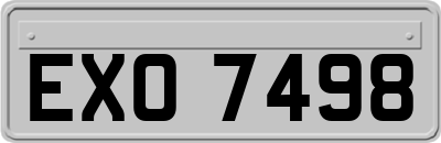 EXO7498