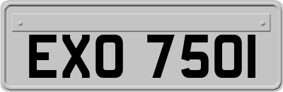 EXO7501