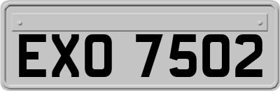 EXO7502