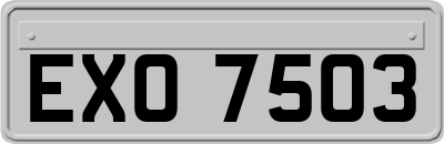 EXO7503