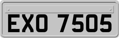 EXO7505