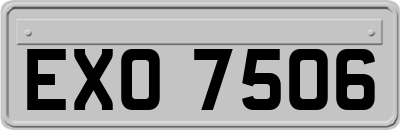 EXO7506