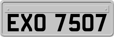 EXO7507