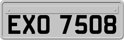 EXO7508