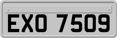 EXO7509