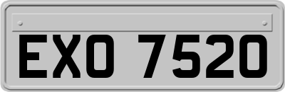 EXO7520