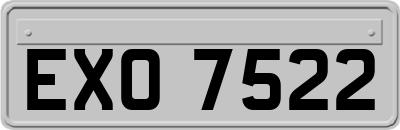 EXO7522