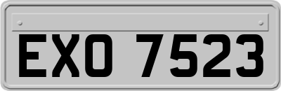 EXO7523