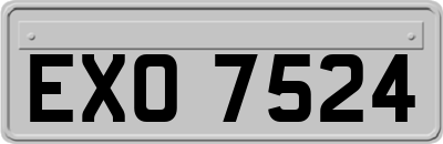 EXO7524
