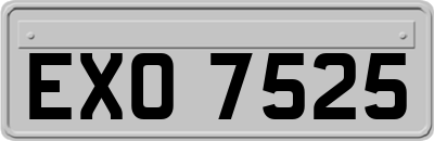 EXO7525