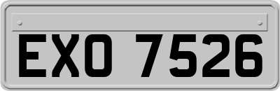 EXO7526