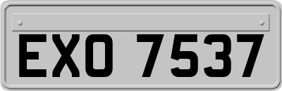 EXO7537