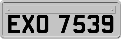 EXO7539