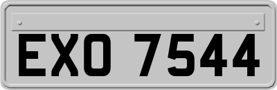 EXO7544