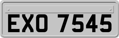 EXO7545