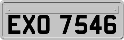 EXO7546