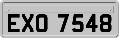 EXO7548