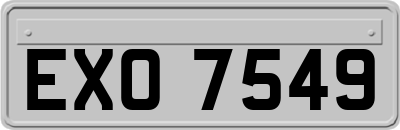 EXO7549