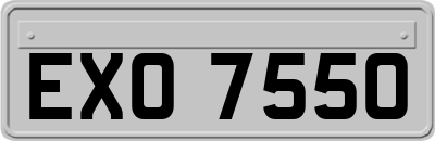 EXO7550