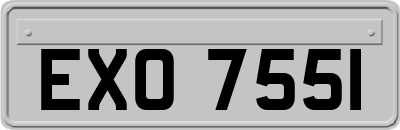EXO7551
