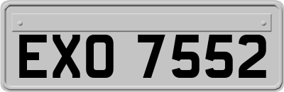 EXO7552