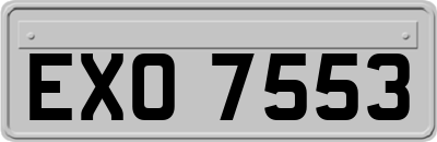 EXO7553