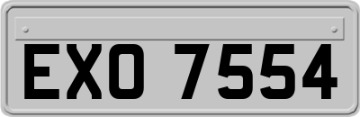 EXO7554