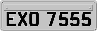 EXO7555