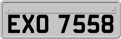 EXO7558