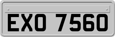 EXO7560
