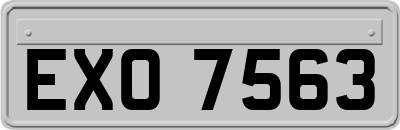 EXO7563