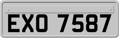 EXO7587