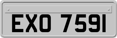 EXO7591
