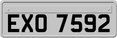 EXO7592