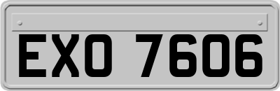 EXO7606