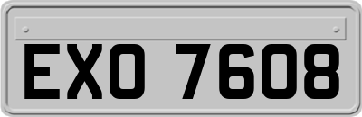 EXO7608